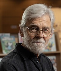 Gene Twaronite profile picture