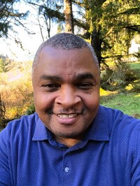 Kevin Victor Howard