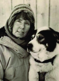 Mary Shields profile picture