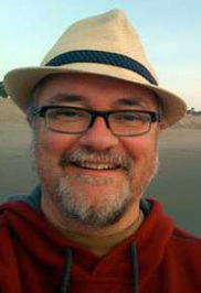 Richard Starkings profile picture