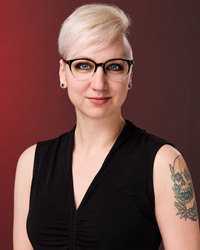 Jo Kaplan profile picture