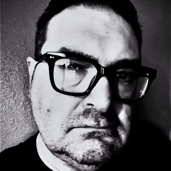 Anthony Neil Smith (Author of Yellow Medicine)