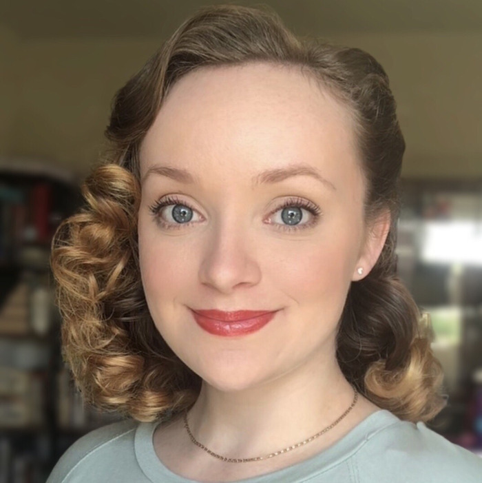 Sarah Elizabeth Routledge S.E. Rutledge (Author of A Promise to My Sister)