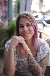 Theresa Christine profile picture