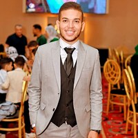 م. محمد شعبان عبدالله