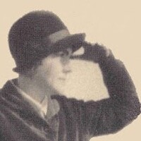 Gertrude Barrows Bennett profile picture