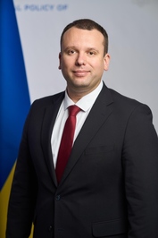 Kostiantyn Koshelenko