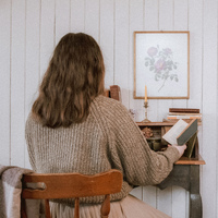 Thea Hawthorne profile picture