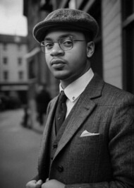 Higdon Donell Armstrong V