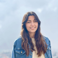 Samah Idriss