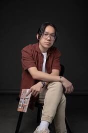 Andreas Kurniawan profile picture