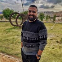 Fathy Mohammed