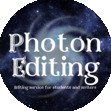 Photon Editing