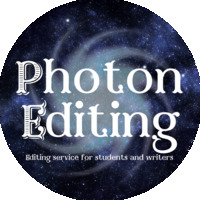 Photon Editing