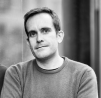 Paul Bradley Carr profile picture