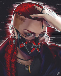 Andromeda Ruins profile picture