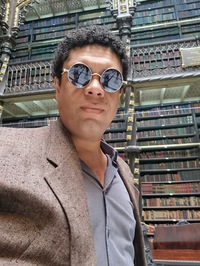 Tiago Da Silva Cabral