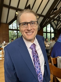 Mark Veldon