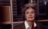 Julia O'Faolain profile picture