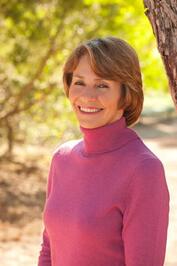 Lynne Twist profile picture