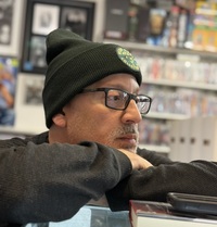 Angel Zapata profile picture