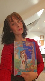 Bonnie Cantarutti