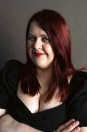 Becky Jerams profile picture