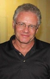 Howard Schwiebert