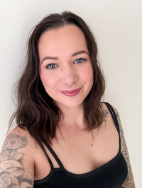 K. Garrod profile picture