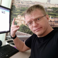 Владимир Василенко