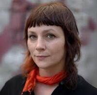 Phœbe Hadjimarkos Clarke profile picture
