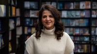 بثينة العيسى profile picture