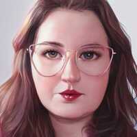 Luana Ferraz profile picture