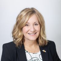 Kelly Singleton Myers