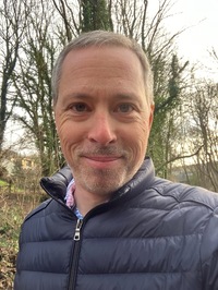 Paul Pilkington