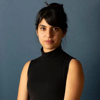 Yasmin Zaher profile picture