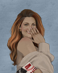 Indy Valentine