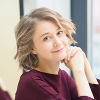 Елена Кочева