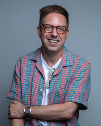 Adam D.  Roberts profile picture