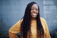 Ashley  Jordan profile picture