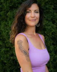 Angelica Merritt