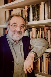 Josep Maria Fericgla