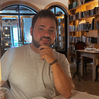 Luís Falcão de Magalhães profile picture