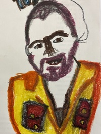 Troy Alexander Squires