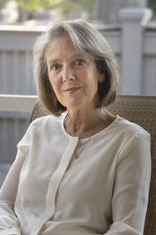 Christine Broderick Emmanuel