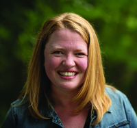 Deborah Farmer Kris