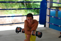 Nathaniel  Kostar