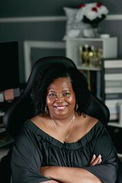 Iris Bolling profile picture