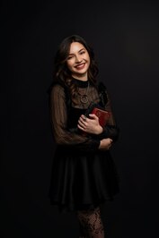 Avina St. Graves profile picture