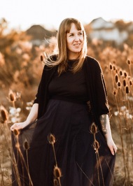 Kristen Ciccarelli profile picture